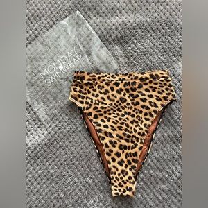 MondaySwimwear bottom